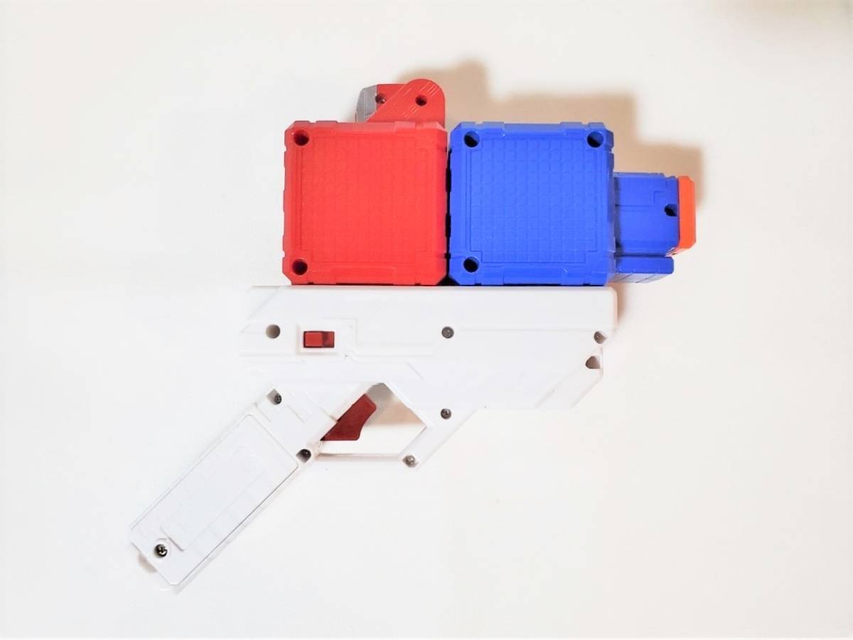 Bandai バンダイ 動物戦隊ジュウオウジャー 動物銃剣 Dxジュウオウバスター 変身携帯 Dxジュウオウチェンジャー セット 戦隊シリーズ 売買されたオークション情報 Yahooの商品情報をアーカイブ公開 オークファン Aucfan Com Bandai バンダイ 動物戦隊ジュウオウジャー 動物銃剣 Dxジュウオウバスター 変身携帯 Dxジュウオウチェンジャー セット 戦隊シリーズ 売買されたオークション情報 Yahooの商品情報をアーカイブ公開 オークファン Aucfan Com