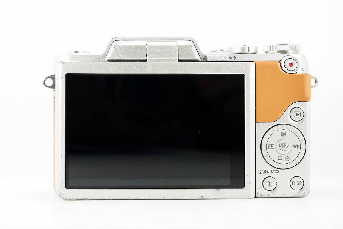 2026年最新Yahoo!オークション -lumix パナソニック⁄デジタルカメラ 1