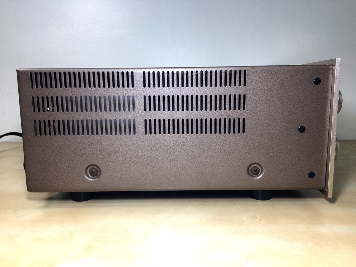 Marantz マランツ プリメインアンプ PM-5 marantz PM ステレオ Pm-5