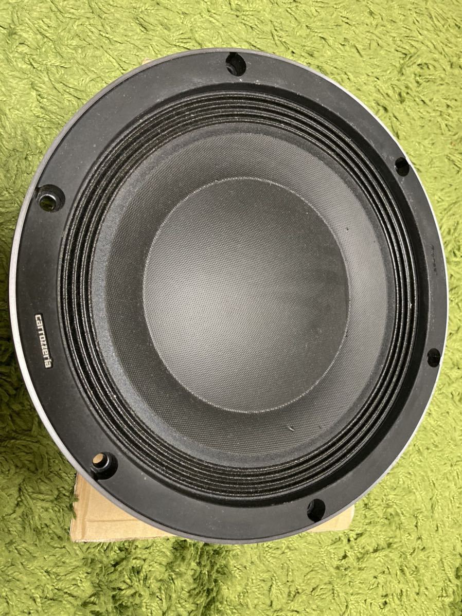 TS-WX11A カロッツェリア carrozzeria Pioneer サブウーファー