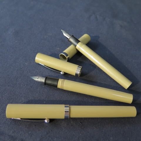 Sheaffer Pen PenGallery 1969-Present NoNonsense No Nonsense