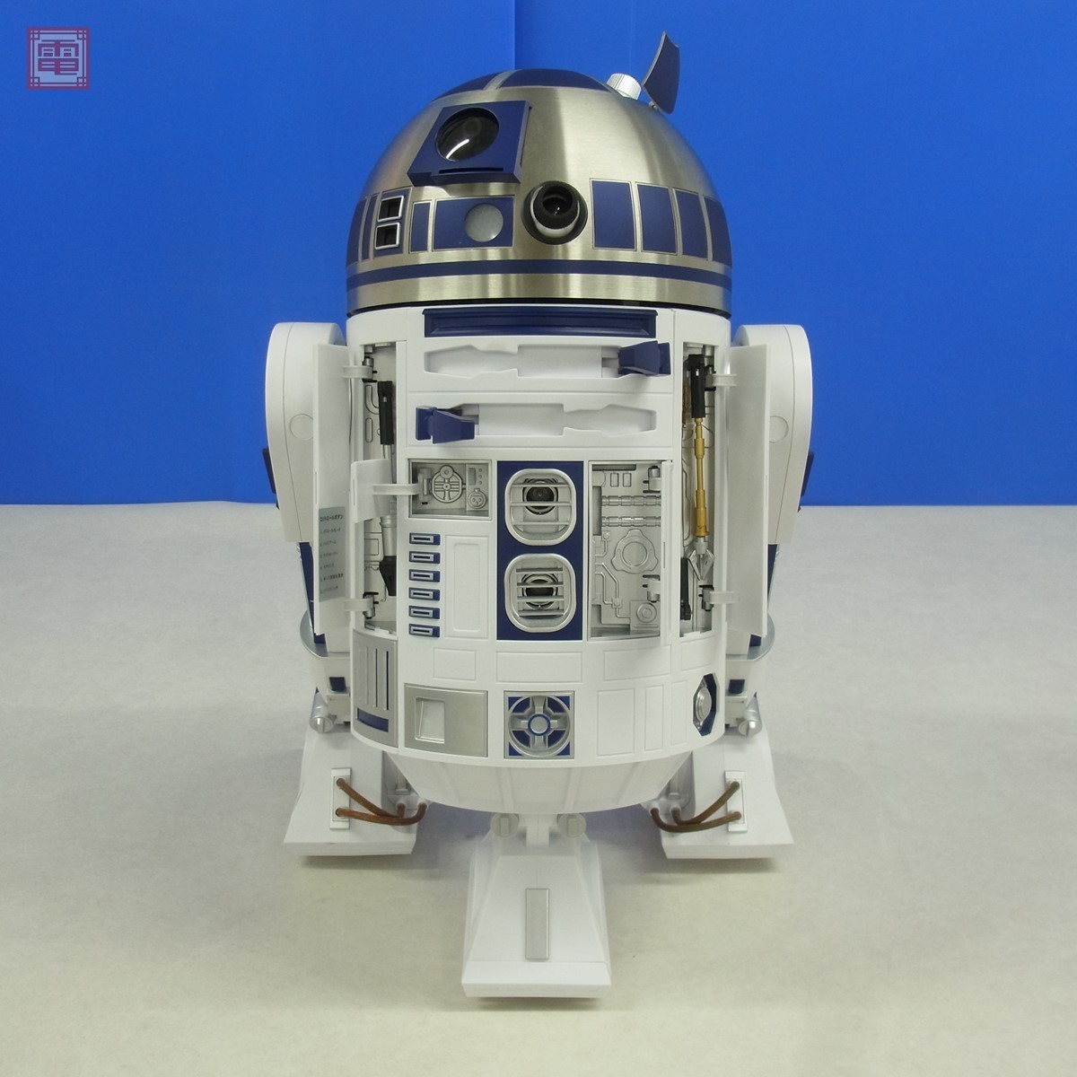 デアゴスティーニ R2-D2 週刊スター・ウォーズ スター・ウォーズ