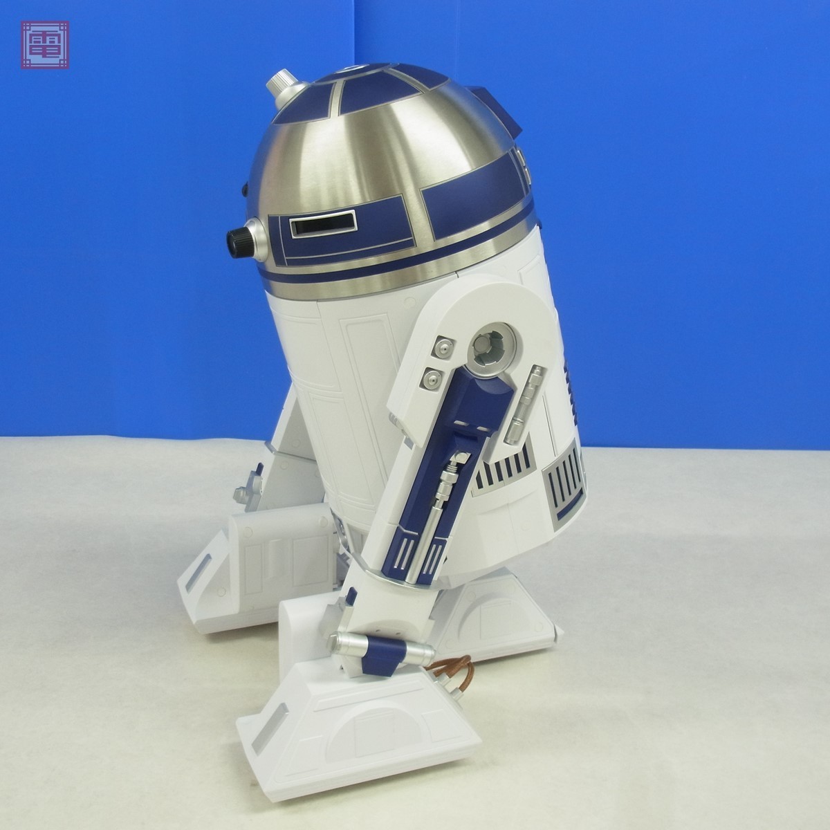 デアゴスティーニ R2-D2 週刊スター・ウォーズ スター・ウォーズ