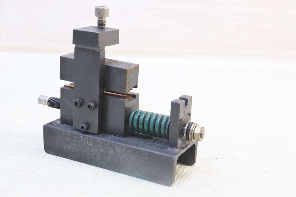 中古 カモシタゴルフ工房 シャフト抜きヘッド交換器具