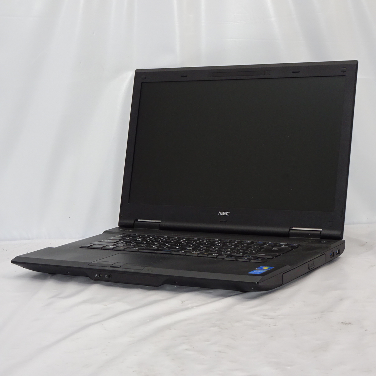 ジャンクNEC VersaPro VK26TX-N i5⁄8GB⁄HDD120GB Win11｜Yahoo
