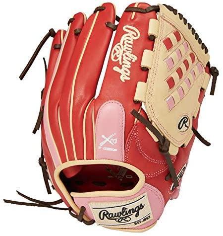 ローリングス ソフトボールグラブ 投手用 右投げ Gs1hdkm5 野球用 グラブ グローブ ソフトボール用 女性専用 グローブ 売買されたオークション情報 Yahooの商品情報をアーカイブ公開 オークファン Aucfan Com