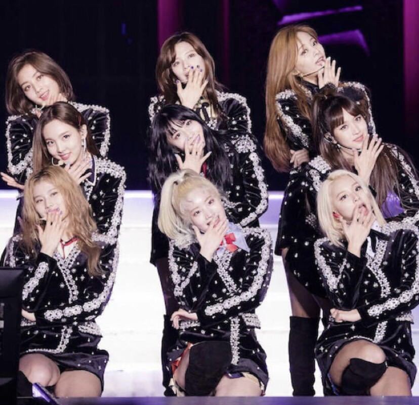 TWICE Japan公演 東京ドーム ドリームデイ2019DVD 日本語_10