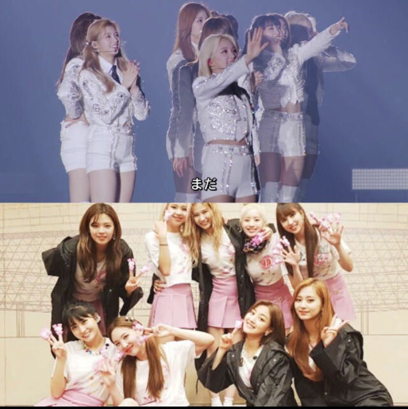 TWICE Japan公演 東京ドーム ドリームデイ2019DVD 日本語_6