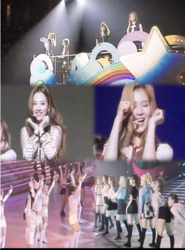 TWICE Japan公演 東京ドーム ドリームデイ2019DVD 日本語_7