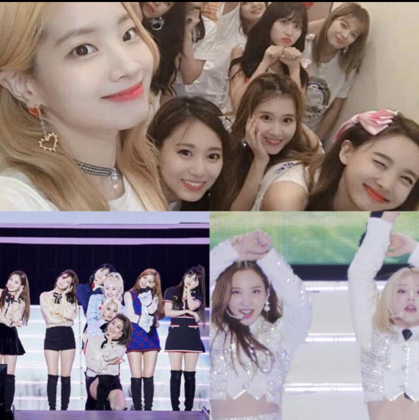 TWICE Japan公演 東京ドーム ドリームデイ2019DVD 日本語_8