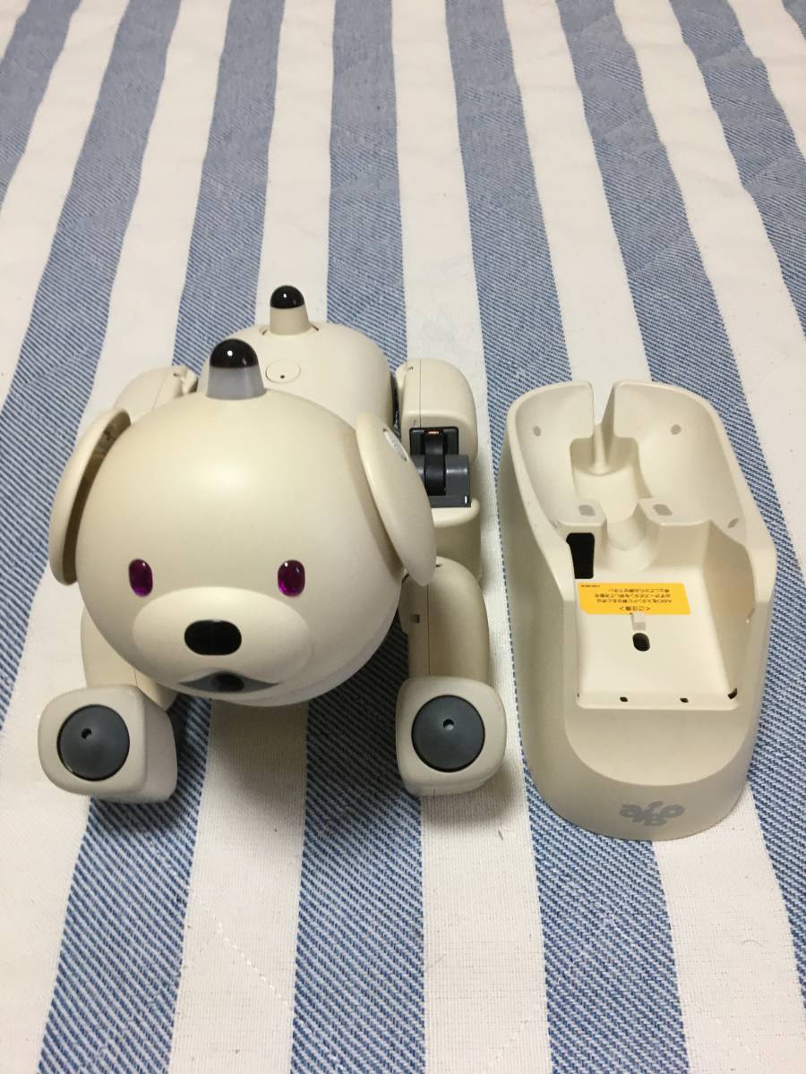 AIBO アイボ ERS-310 ジャンク