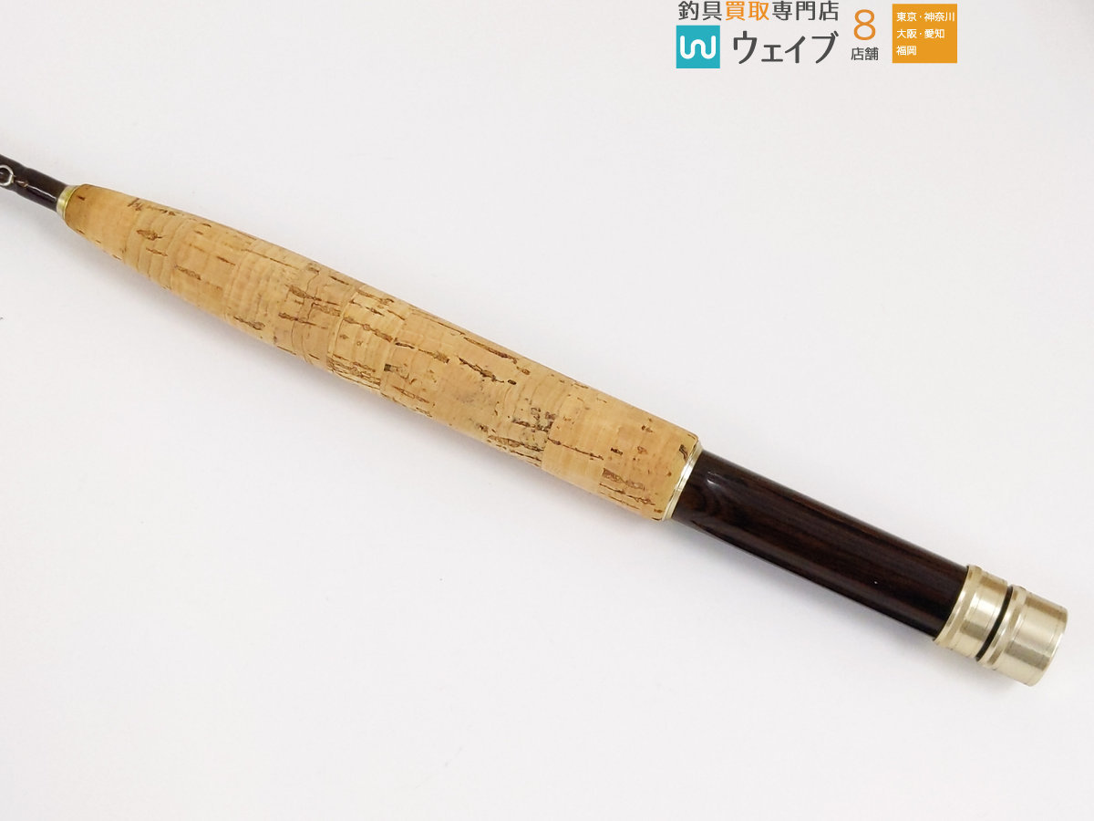 ダイワ シルバークリーク 805F-5 未使用品 シルバークリーク ダイワ SC