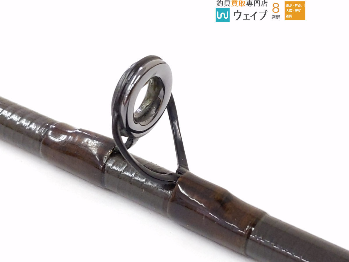 ダイワ シルバークリーク 805F-5 未使用品 シルバークリーク ダイワ SC