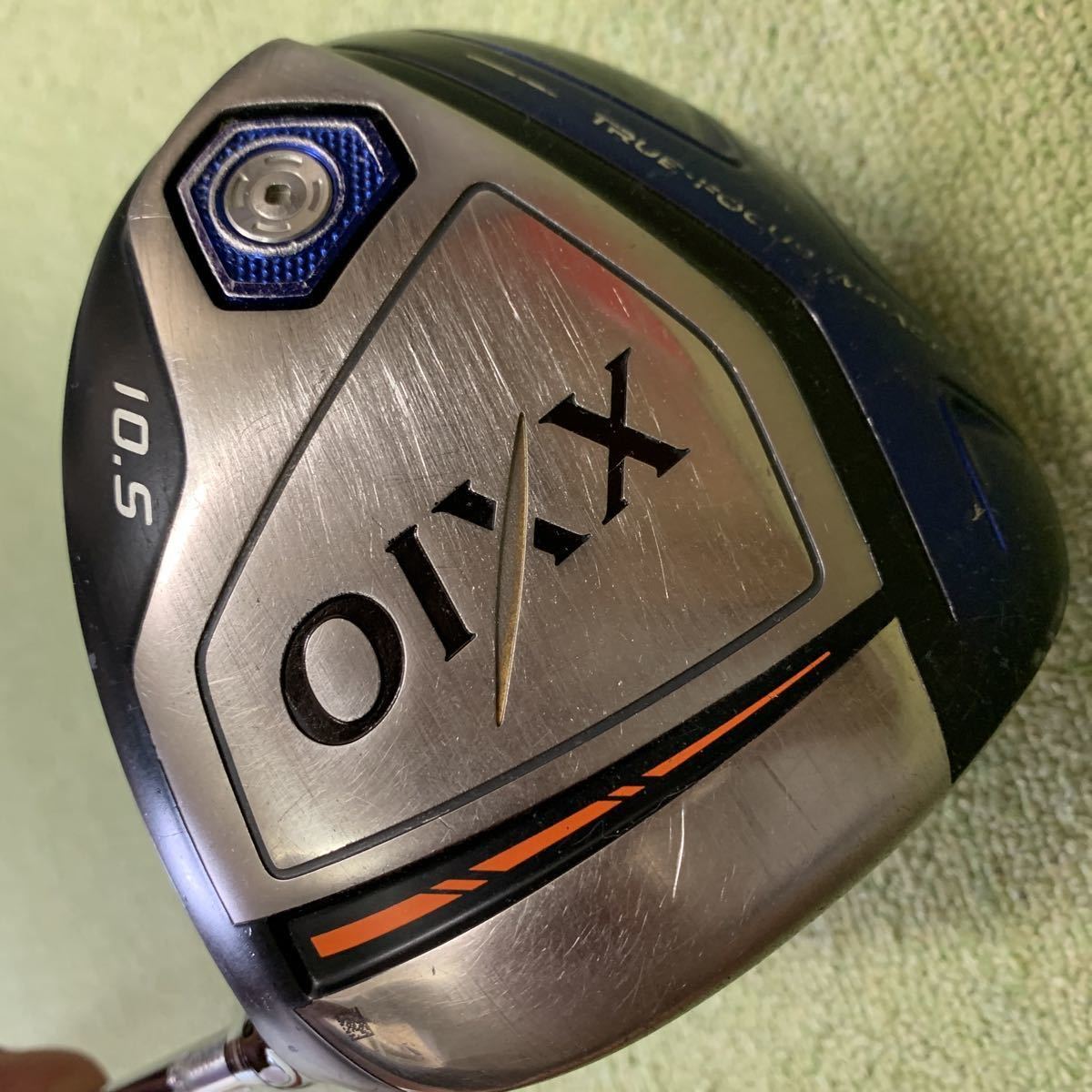 ドライバー XXIO ゼクシオ MP1000 mp1000の通販 0 X xxio DUNLOP 