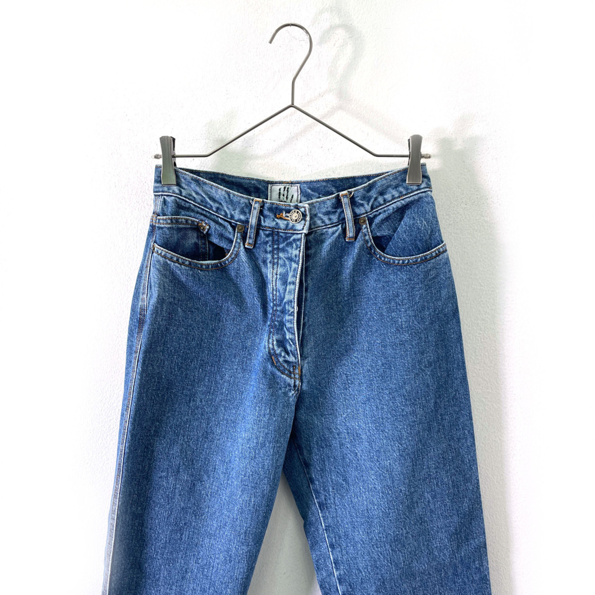 GAULTIER Paul ゴルチエ デニム Jean PAUL Jean-Paul ジーンズ
