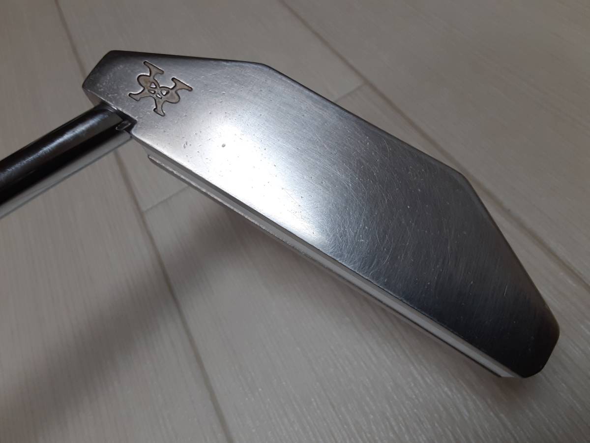 ジャンボ尾崎 名器 ◇TMJ THE MAJOR JO-33A JUMBO◇ JO-33A THE