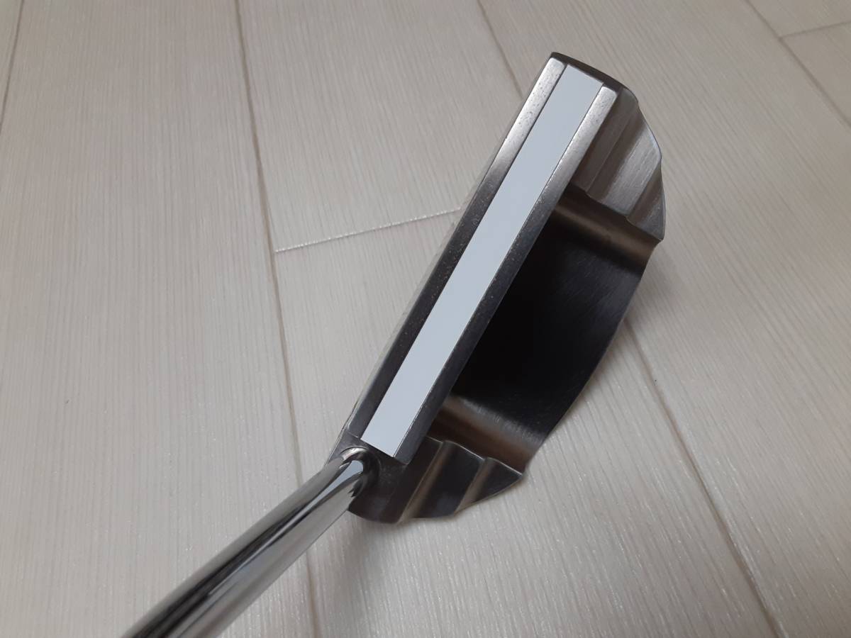 ジャンボ尾崎 名器 ◇TMJ THE MAJOR JO-33A JUMBO◇ JO-33A THE