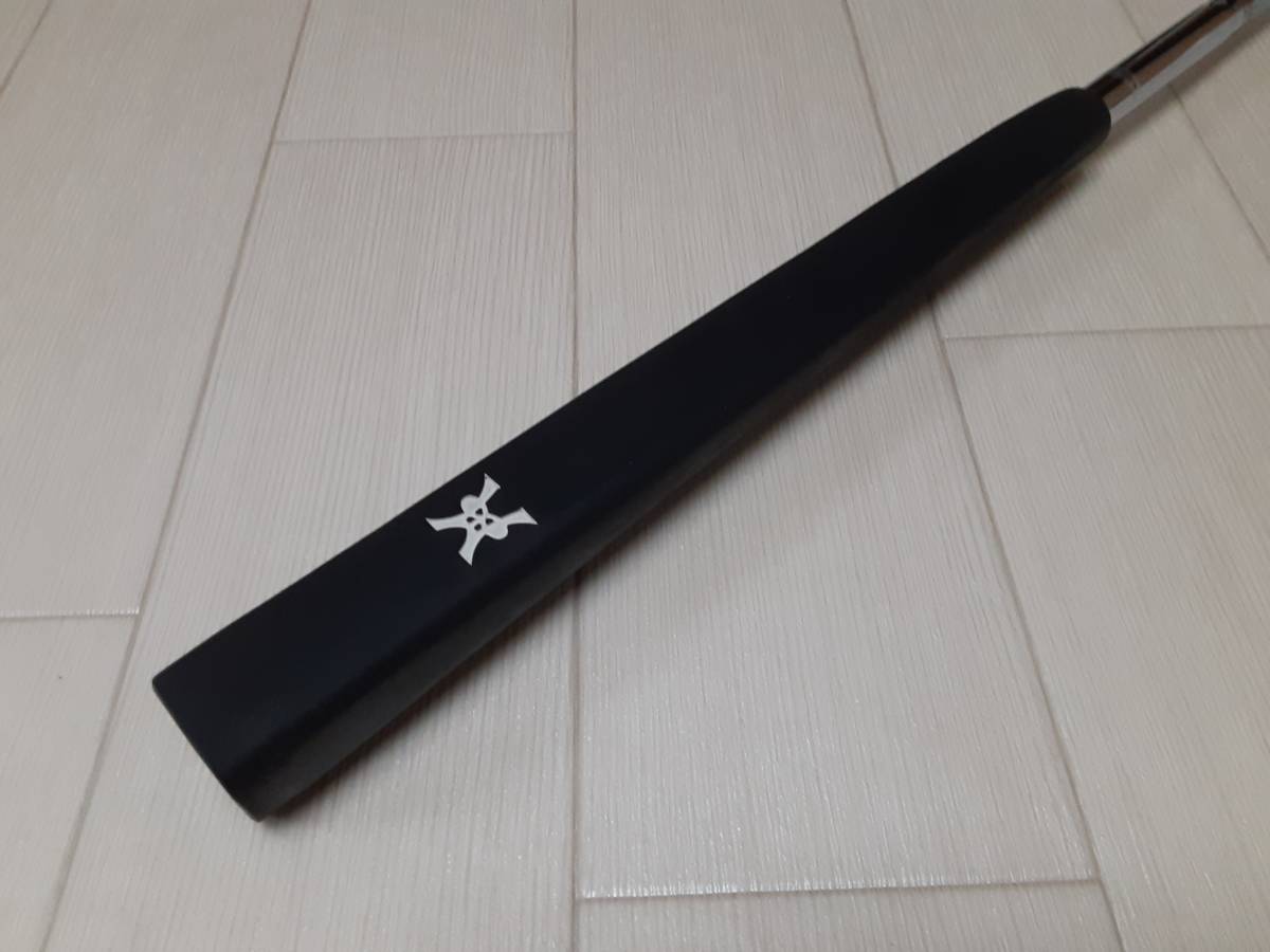 ジャンボ尾崎 名器 ◇TMJ THE MAJOR JO-33A JUMBO◇ JO-33A THE