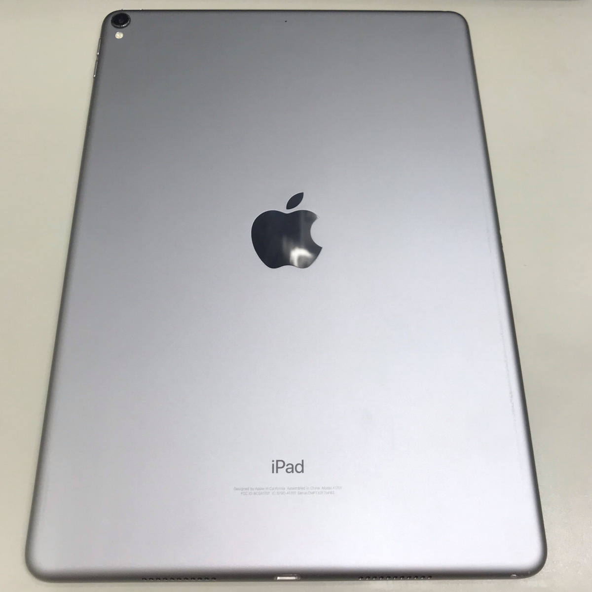 iPad Pro Apple 10.5インチ Wi-Fiモデル 256GB 64GB 10.5 pro Wi-Fi