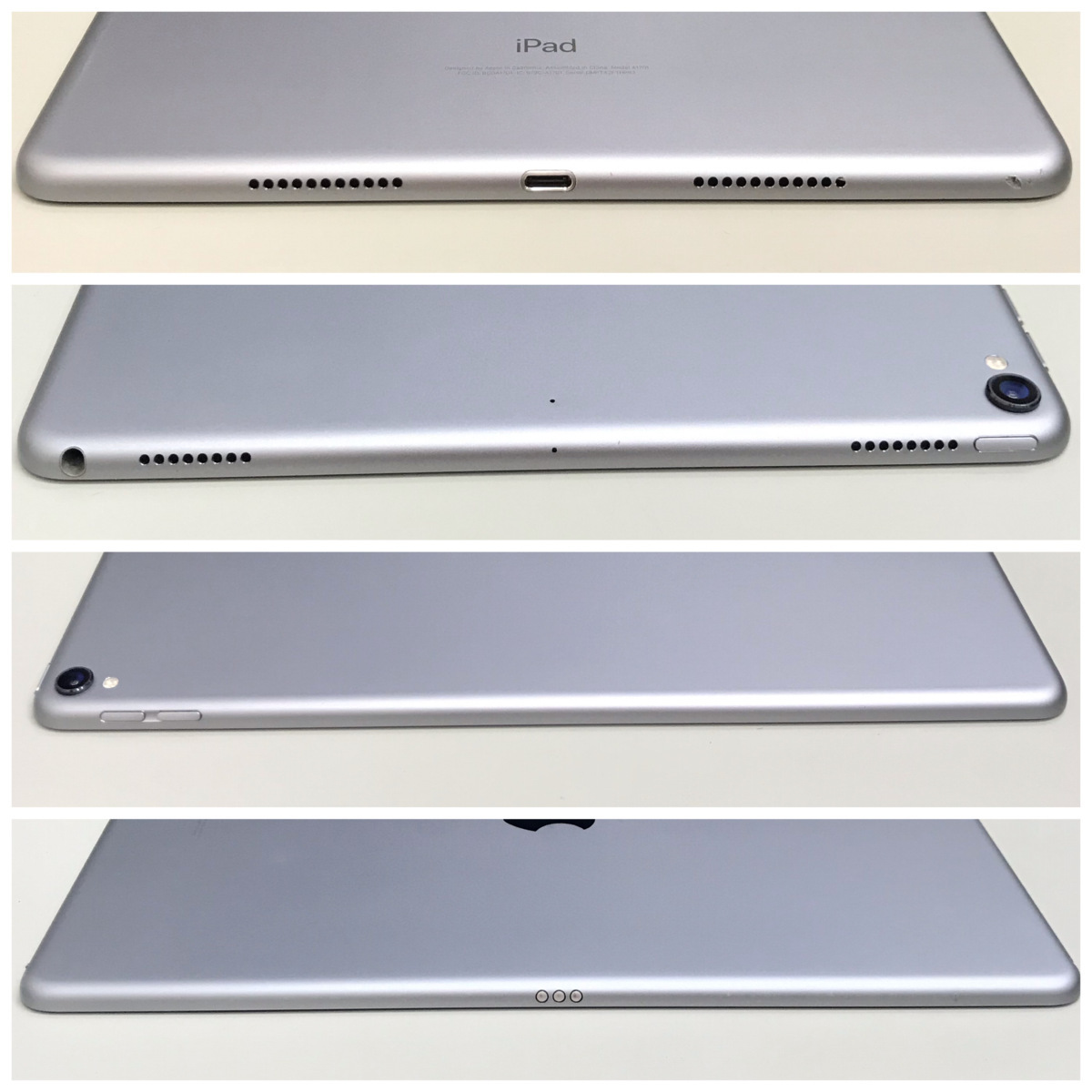 iPad Pro Apple 10.5インチ Wi-Fiモデル 256GB 64GB 10.5 pro Wi-Fi