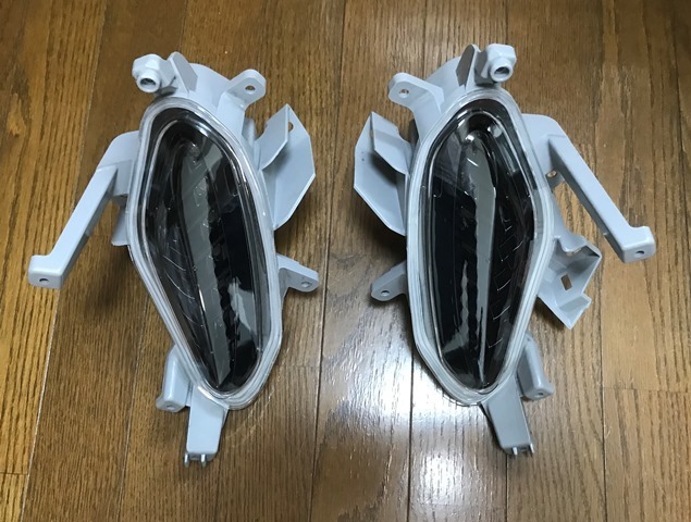 ロードスター ND LED アクセサリー ランプ 純正 【公式通販】