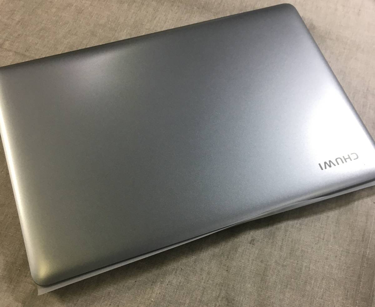 CHUWI ノートPC シルバー 英語キーボード Products – CHUWI US Store
