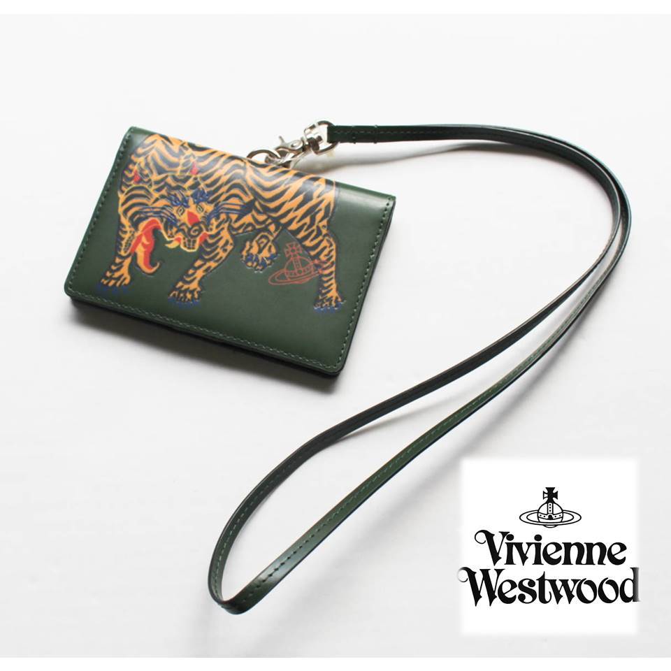 Vivienne Westwood ヴィヴィアンウエストウッド》新品 ファイティング