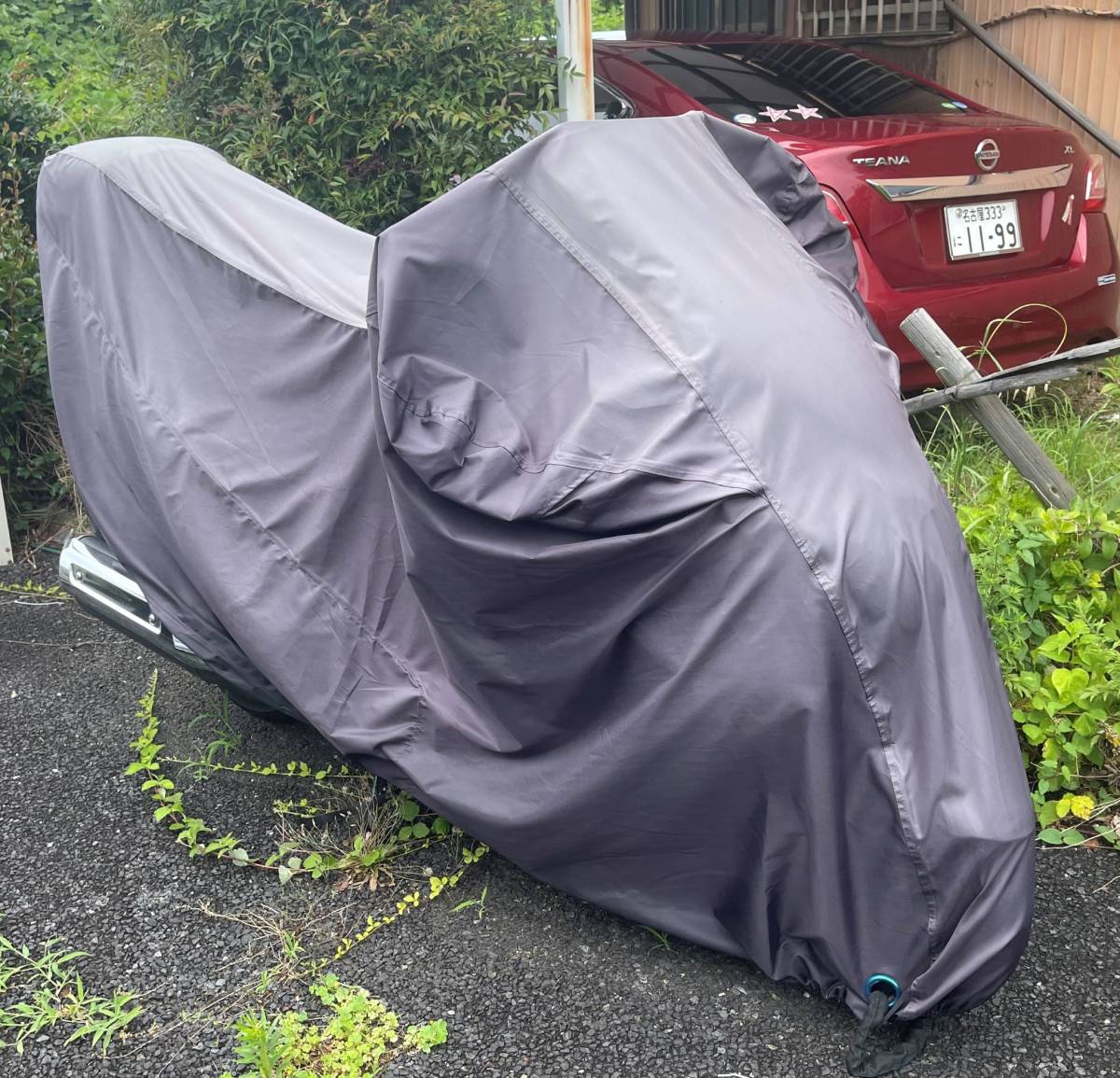 スズキスカイウエーブCJ44_8