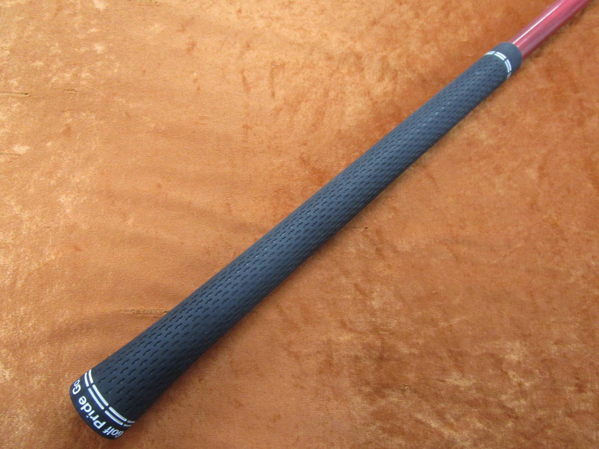 □フジクラ スピーダー 474 エボリューションⅢ フレックス SR ピン