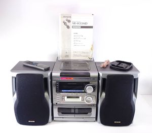 Aiwa コンポのYahoo!オークション(旧ヤフオク!)の相場・価格を見る