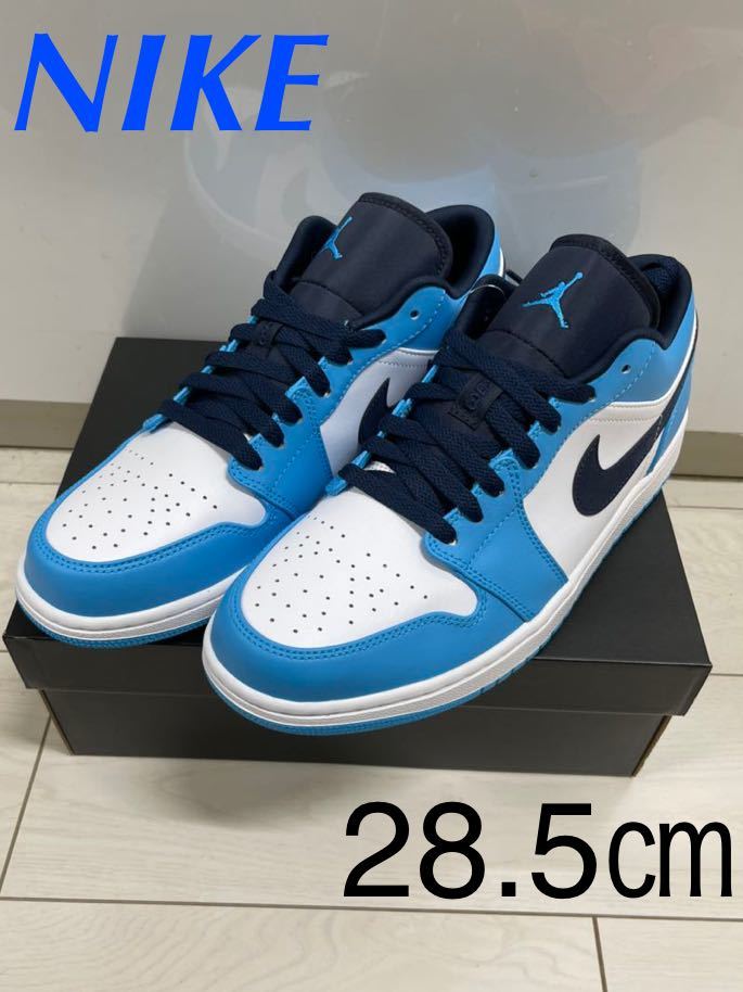 NIKE AIR MAX 90 スニーカー 27.5cm ネイビー/ホワイト 紺/白 エア