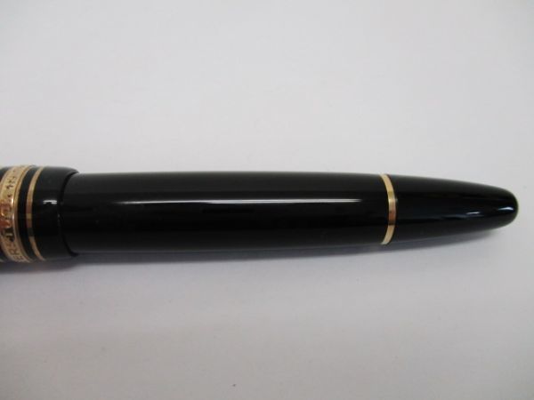Montblanc of Edition Patron Art 0 Limited to Homage 1 The Founta Joseph Fountain Pen Chrono24