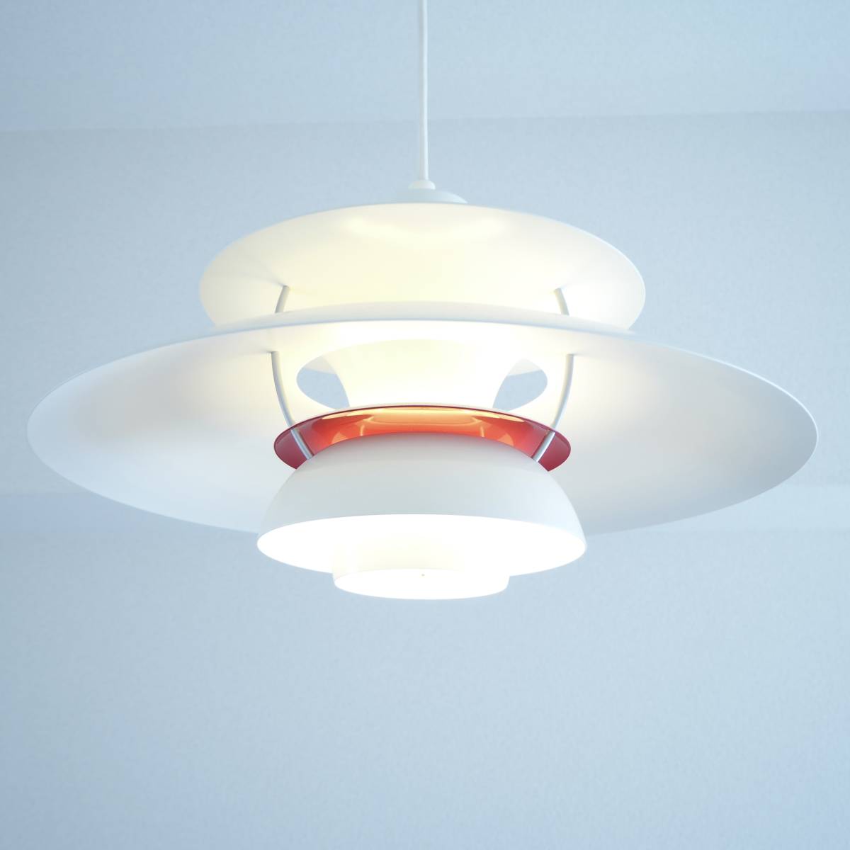 即決時送料無料】【入手困難】ルイスポールセン PH50 ココナッツ