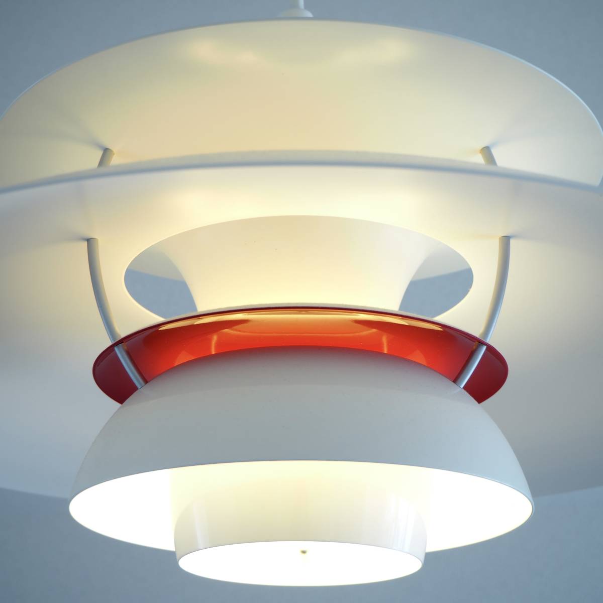 即決時送料無料】【入手困難】ルイスポールセン PH50 ココナッツ