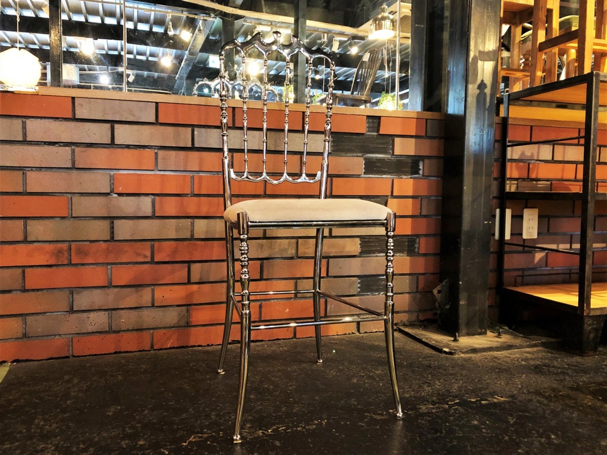 Chiavari chair⁄サイドチェア chair⁄キアヴァリチェア⁄Side キアヴァリ
