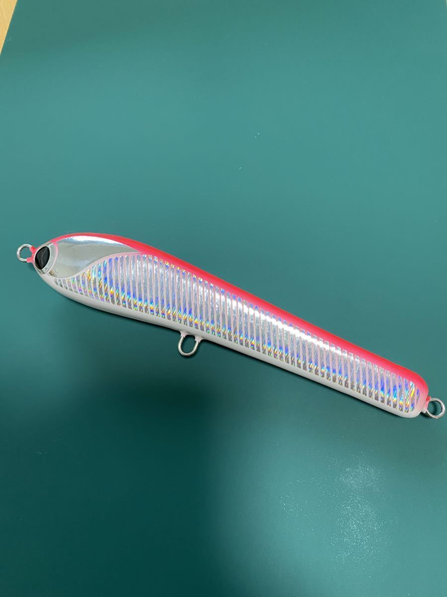 中古美品 LaMer180 魚じゃらし工房 海水 スポーツ、レジャー 【公式通販】