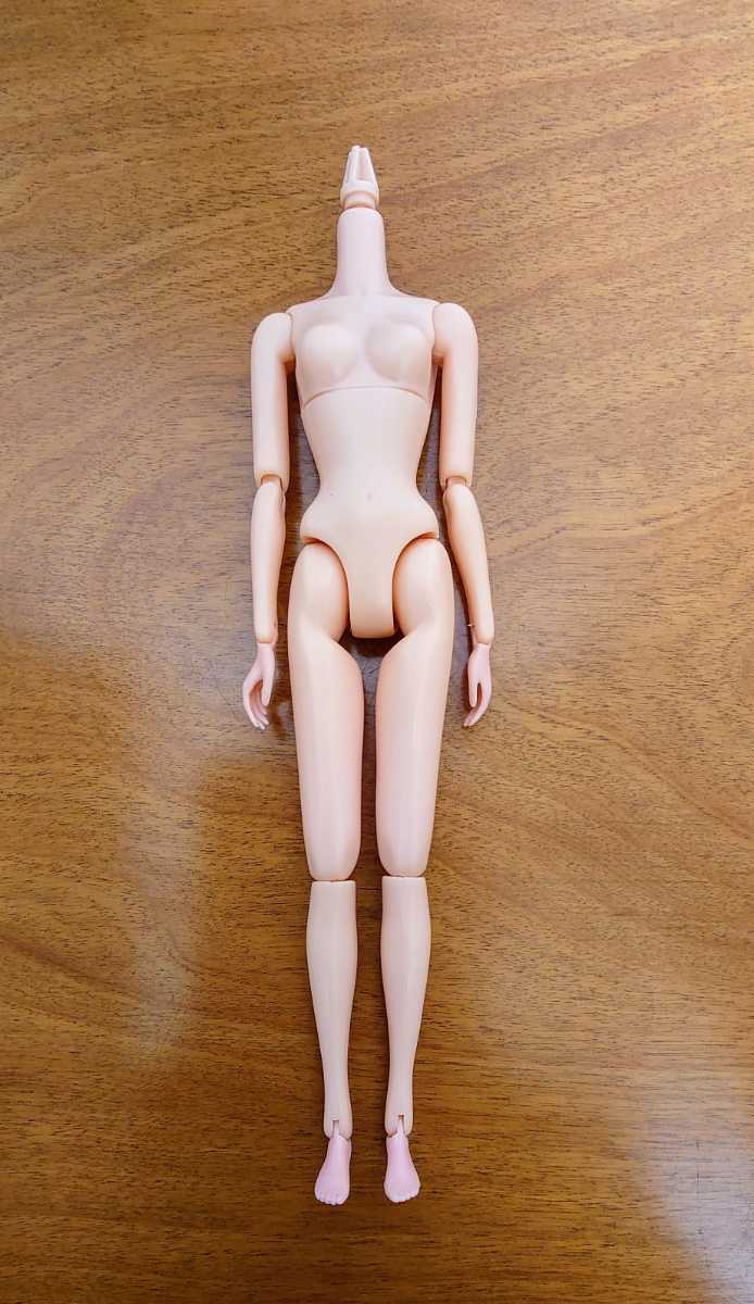 得価，新品 モモコ ドール みんな つくる momoko DOLL 2020 ナチュラル肌 可動ボディ 素体 人形(momoko)｜売買されたオークション情報、yahooの商品情報をアーカイブ公開 - オークファン momoko