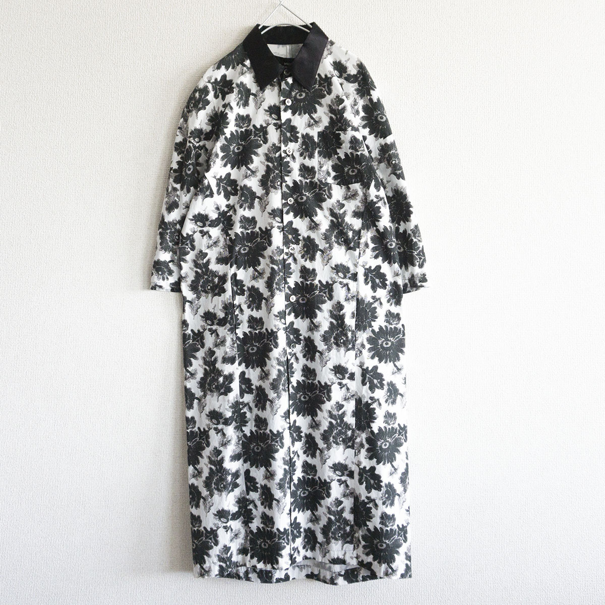 des COMME tricot 花柄 GARCONS - 2026年最新Yahoo!オークション