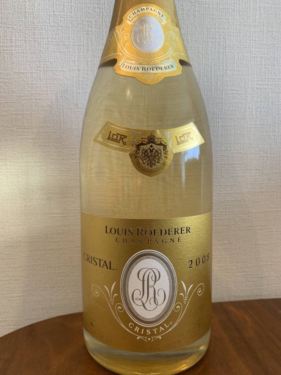 【正規＆100点】クリスタル 2008_1