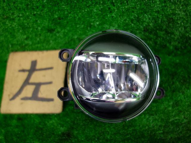 最安値，最新作 点灯確認済 プリウス&alpha; ZVW41W ZVW40W アクア NHP10 カムリハイブリッド AVV50 左フォグランプ LED KOITO 48-150(トヨタ用)｜売買されたオークション情報、yahooの商品情報をアーカイブ公開 - オークフ 純正品