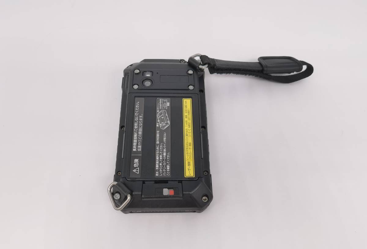 Panasonic TOUGHPAD FZ-X1 FZ-X1AKAAACJ モデルタブレット　Android4.2.2　32ＧＢ WiFi Bluetooth　カメラ KDDI AU　中古動作品 現状品用 Panasonic FZ-X1 Toughpad PANASONIC-TOUGHPAD-FZ-X1 online Logiscenter