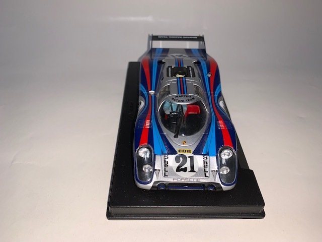 スロットカー 1/32 FLY Porsche 917 LH 24h. Le Mans 1971 #21 1⁄32