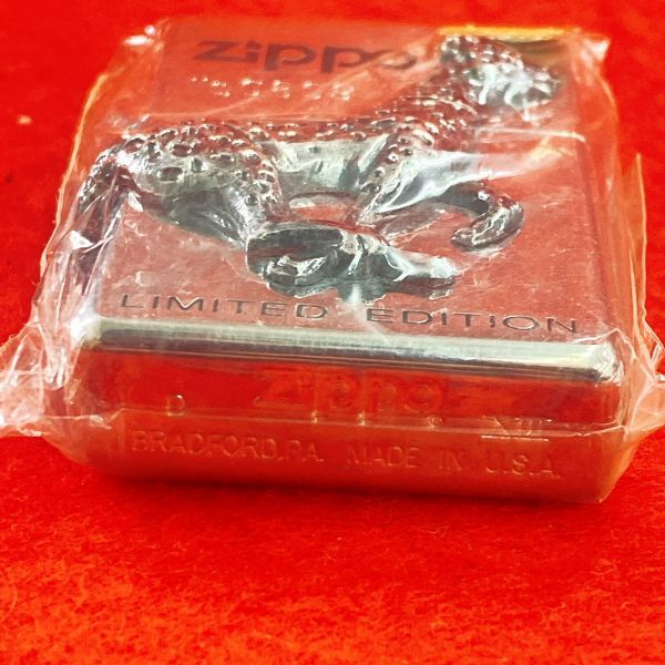 ZIPPO ライター ジッポ 動物 アニマル : ZIPPO(ジッポー) ジッポー 