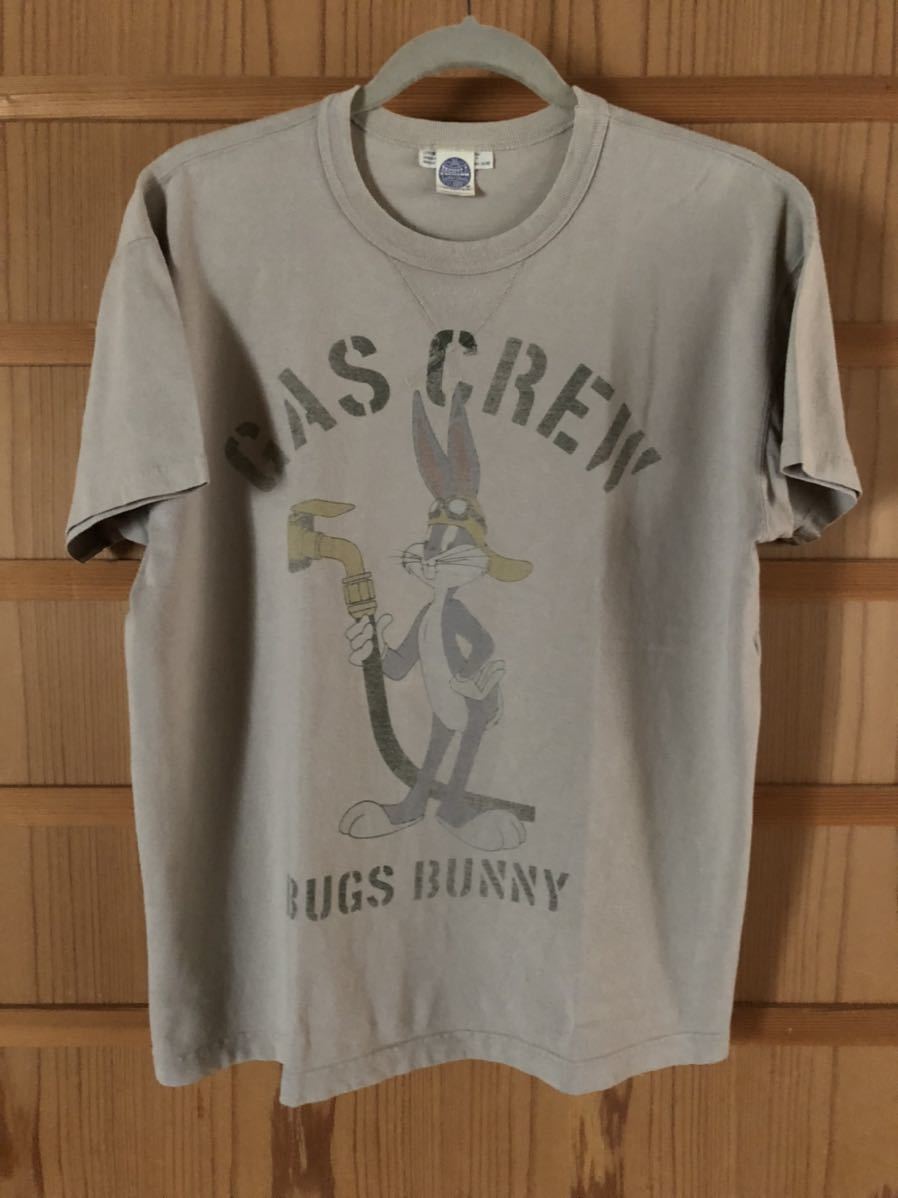 TOYS McCOY トイズマッコイ Tシャツ XL マックヒル ザリアルマッコイズ