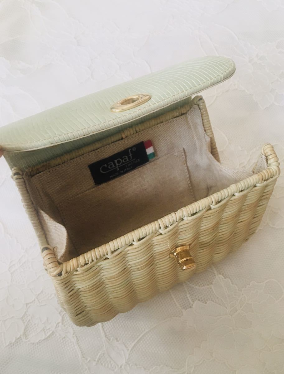 逸品】国産山葡萄 ポーチ 長財布 みちのく蔓工芸所 高木正二作 山形県