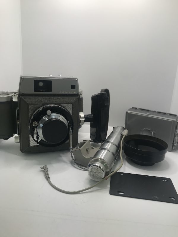 C33 Mamiya Sekor f=65mm | eBay 【MAMIYA/マミヤ】C22/①/S271979