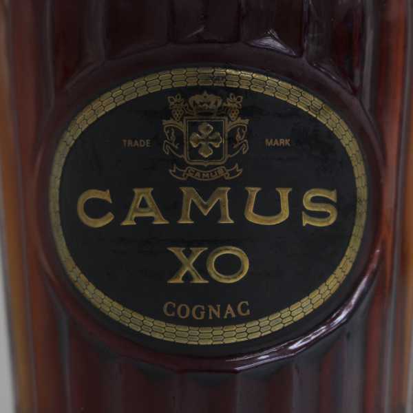 CAMUS（カミュ）XO ロングネック 40% 700ml K21G070005 カミュ XO