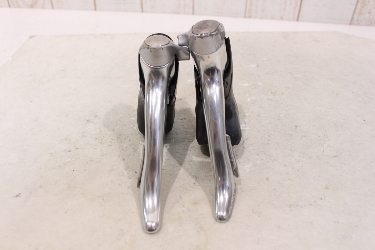 ST-7700-C DURA-ACE Shimano SHIMANO「シマノ」 デュアルコントロール 