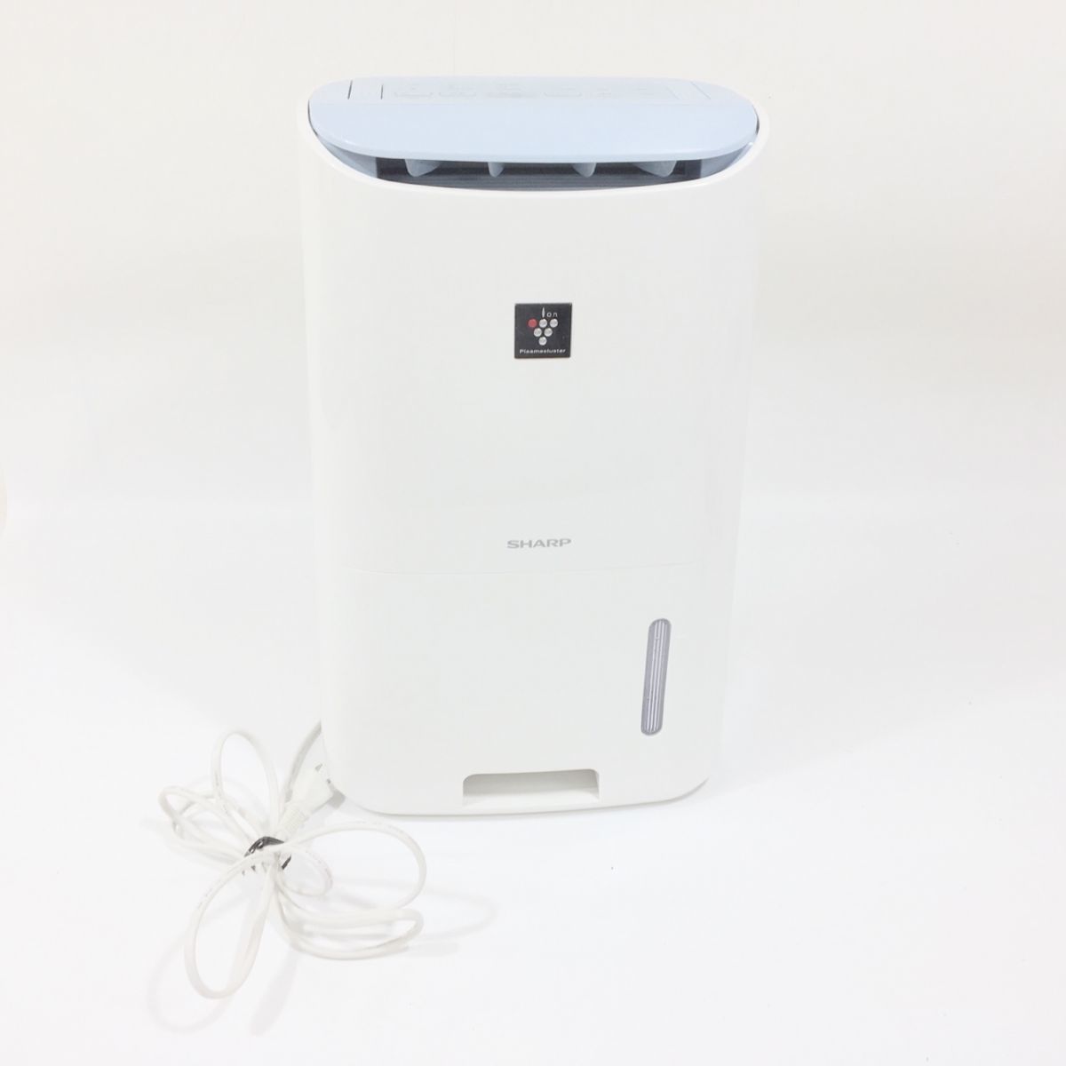 シャープ SHARP 加湿器 プラズマクラスター デスクトップモイスチャー