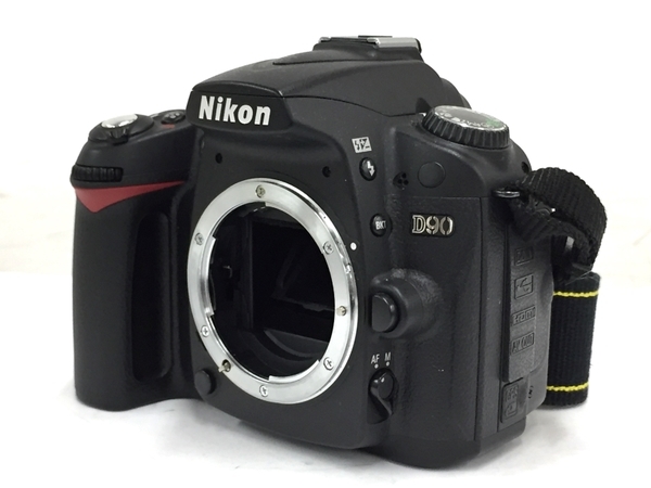Nikon ニコン D90 ボディ カメラ 中古 T5761881 D90 ボディ Nikon 価格